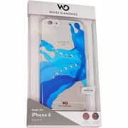 1310LIQPC44 [Liquids iPhone 6 4.7インチ Case Blue]