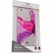 1310LIQPC41 [Liquids iPhone 6 4.7インチ Case Pink]