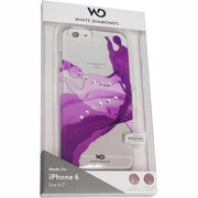 1310LIQPC55 [Liquids iPhone 6 4.7インチ Case Purple]
