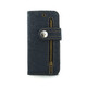 I6P06-14D404-15 [Fantastick Denim Case Indigo for iPhone 6 Plus/6s Plus用]