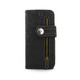I6P06-14D404-01 [Fantastick Denim Case Black for iPhone 6 Plus/6s Plus用]