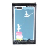 I6N06-14D403-01 [Fantastick RhineStone Case・Macarons for iPhone 6/6s 4.7インチ用]