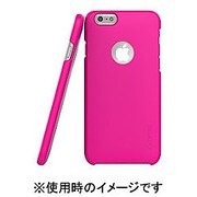 I6P06-14D394-04 [araree VIEWTY PINK for iPhone 6 Plus/6s Plus 5.5インチ用ケース]