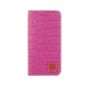 I6P06-14D396-04 [Wetherby・Premium Croco Pink for iPhone 6 Plus/6s Plus 5.5インチ用ケース]