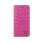 I6P06-14D396-04 [Wetherby・Premium Croco Pink for iPhone 6 Plus/6s Plus 5.5インチ用ケース]
