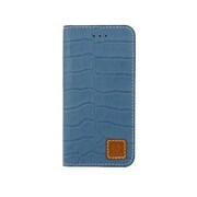 I6P06-14D396-14 [Wetherby・Premium Croco Blue for iPhone 6 Plus/6s Plus 5.5インチ用ケース]