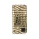 I6P06-14D397-20 [Wetherby・Premium Black Square Gold for iPhone 6 Plus/6s Plus 5.5インチ用ケース]