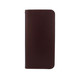 I6P06-14D401-19 [Wetherby・Basic Dark Brown for iPhone 6 Plus/6s Plus 5.5インチ用ケース]
