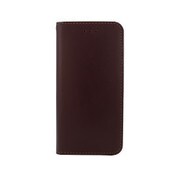 I6P06-14D401-19 [Wetherby・Basic Dark Brown for iPhone 6 Plus/6s Plus 5.5インチ用ケース]
