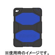 SURVIVOR BLK BLU BLK 1H GB40338