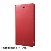 LC644RD [iPhone 6 Plus専用 ケース Full Leather Case レッド]