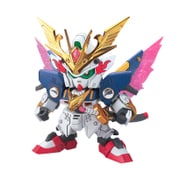 武者飛駆鳥(ムシャビクトリー) [BB戦士397 レジェンドBB]
