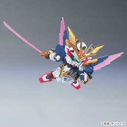 ヨドバシ Com バンダイ Bandai 武者飛駆鳥 ムシャビクトリー 戦士397 レジェンドbb 通販 全品無料配達