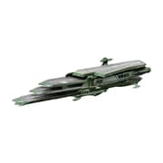 メカコレクション宇宙戦艦ヤマト2199 NO.13 バルグレイ [2021年9月再生産]