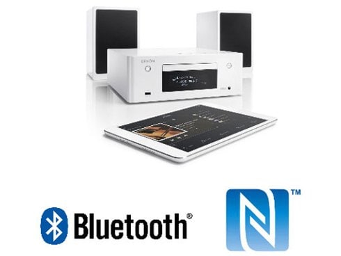 ヨドバシ.com - デノン DENON ネットワークCDレシーバー