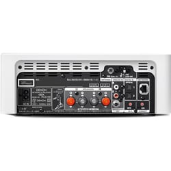 ヨドバシ.com - デノン DENON RCD-N9-W [ネットワークCDレシーバー