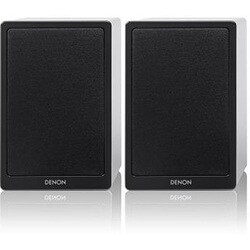 ヨドバシ.com - デノン DENON スピーカーシステム ブラック ペア ヨドバシ.com - デノン DENON スピーカーシステム ブラック ペア