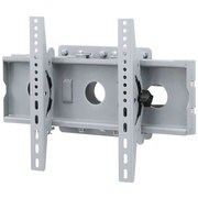 液晶／プラズマテレビ対応上下左右調整壁掛け金具 CR-PLKG2