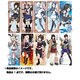 艦隊これくしょん -艦これ- クリアブックマークコレクション