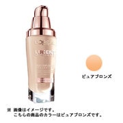 ルーセントマジック リキッド ファンデーション N7 [ピュアブロンズ]