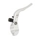 Top Mount Lever （補助ブレーキレバー） シルバー 108-02141 160A-SL