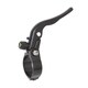 Top Mount Lever （補助ブレーキレバー） ブラック 108-02141 160A-BK