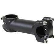 DA-254 #6061ALステム 径25.4mm ブラック 60mm 108-10011