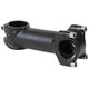 DA-254 #6061ALステム 径25.4mm ブラック 80mm 108-10013