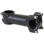 DA-254 #6061ALステム 径25.4mm ブラック 90mm 108-10014