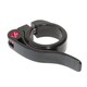 335QX QR シートクランプ ブラック 31.8mm 108-10222