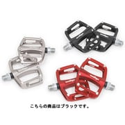 グラベル ペダル ブラック 125-00113 C260-BK