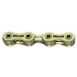 スーパーライトチタンコートチェーン 127-00141 SLA 901-TI