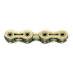 スーパーライトチタンコートチェーン 127-00151 SLA 101-TI
