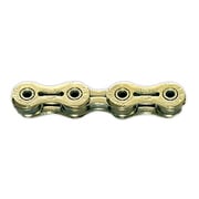 スーパーライトチタンコートチェーン 127-00151 SLA 101-TI