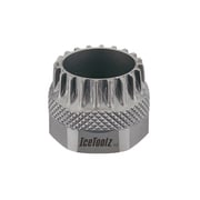 11B3 カートリッジボトムブラケットツール シルバー 152-10016