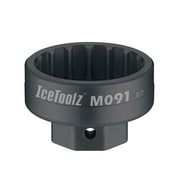 M091 ボトムブラケットツール ブラック 152-10077
