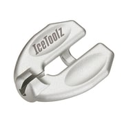08C5 スポークレンチ 3.45mm シルバー 152-10084