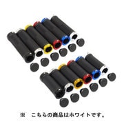 PS-G235 ダブルリング・グリップ(ロング/ハーフ) ブラック/ホワイト 155-00361