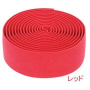 PS-GR28-1 カラーバーテープ レッド 155-00406