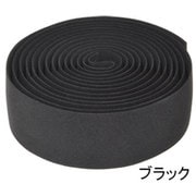 PS-GR28-1 カラーバーテープ ブラック 155-00408