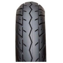 NF63B スタンダードタイヤ 60/100-17 M/C 33P WT 200-10242
