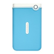 USB3.0対応 ポータブルHDD TS1TSJ25M3B
