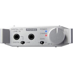 ヨドバシ.com - ティアック TEAC HA-P90SD-B [ハイレゾ音源対応