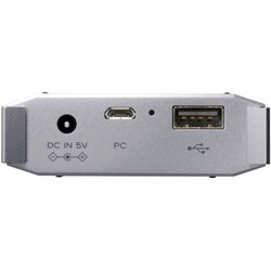 ヨドバシ.com - ティアック TEAC HA-P90SD-B [ハイレゾ音源対応