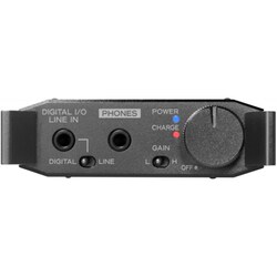 ヨドバシ.com - ティアック TEAC HA-P90SD-R [ハイレゾ音源対応