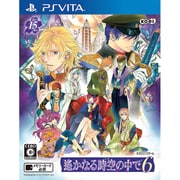 遙かなる時空の中で6 [PS Vitaソフト]