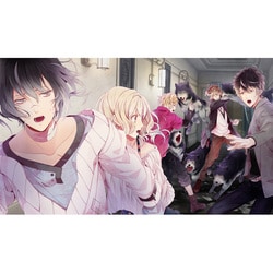 ヨドバシ.com - アイディアファクトリー IDEA FACTORY DIABOLIK LOVERS