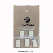 USBアロマディフューザーU-Aroma専用交換パッド 5枚入り JF-UARP5