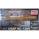 アメリカ空軍 KC-135R ストラトタンカー [1/144 組立式 プラモデル]