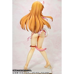 グリフォンエンタープライズ 高坂桐乃 ネコミミ水着ver.やわらかバスト版 高坂桐乃～ネコミミ水着ver.～やわらかバスト版 (フィギュア